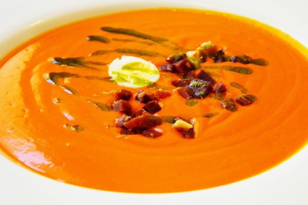 Descubre los platos típicos de la cocina cordobesa